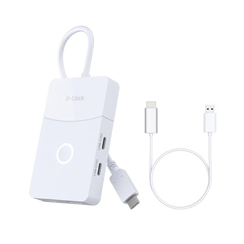 D-Link DUP-501