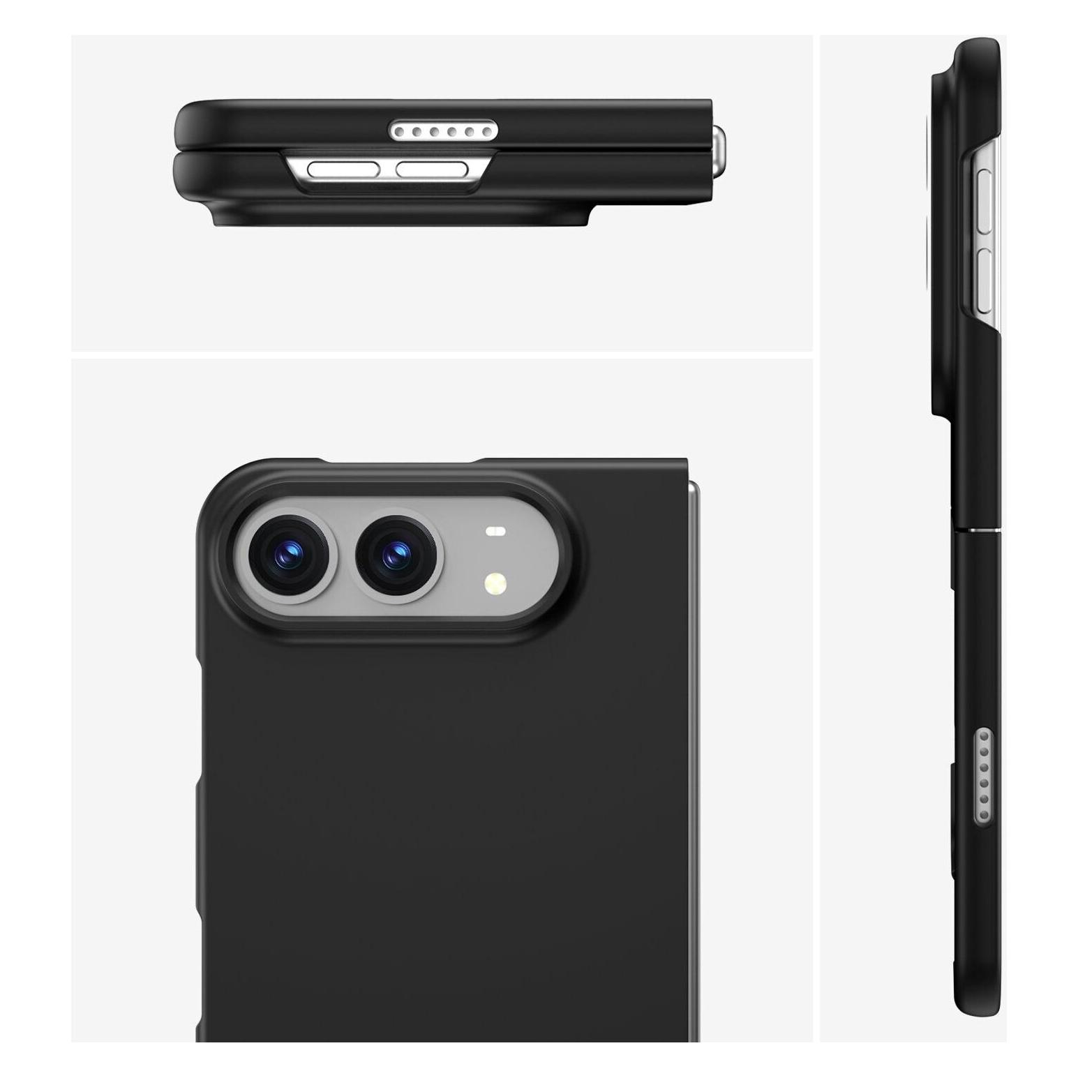 4smarts Cupertino Silicone Case For App (Apple iPhone Duo) (541868)