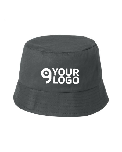 Cappello pescatore bucketo Personalizzate o neutre