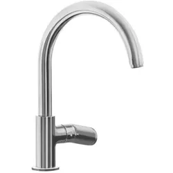 hansgrohe Vernis Blend M35 210 Küchenarmatur 71870000  hoher Auslauf, 1jet, chrom