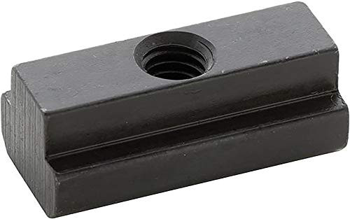 T-sleufblok DIN508L M20x22mm FORMAT