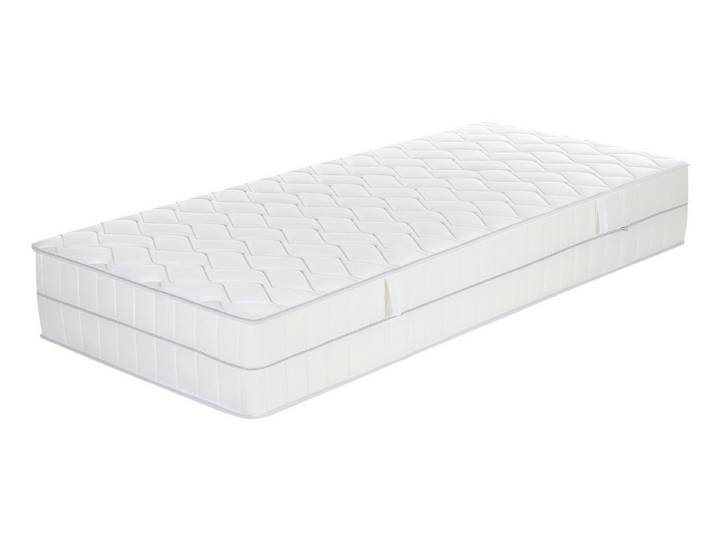 Komfortschaummatratze Matratze Airy Form Luxus, Matratze in 90x200 cm und weiteren Größen, DI QUATTRO, 29 cm hoch, Die Matratze, die atmet. Extra hoch und komfortabel, Schnäppchenpreis
