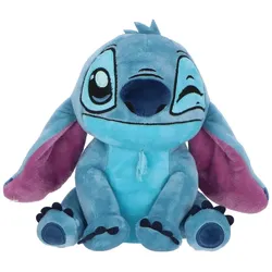 Disney Lilo & Stitch Spardose – Niedliche Geldbox Plüschtier für Jungen & Mädchen
