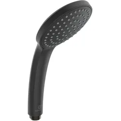 Ideal Standard Idealrain Handbrause B9402XG  d:100mm Silk Black
