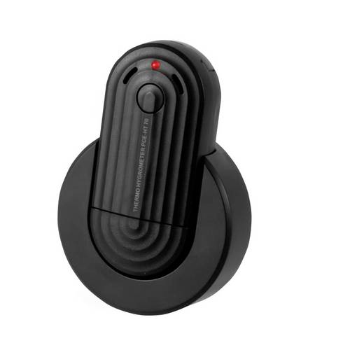PCE Instruments PCE-HT 70 Luftfeuchtigkeitsmesser 0% rF..100% rF ±3% rF|Mess-/Speicherrate 1s/15 Tage|MB -40..85°C