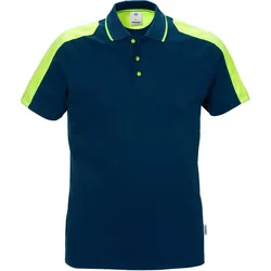 Poloshirt "7448 RTP" - S - dunkelblau