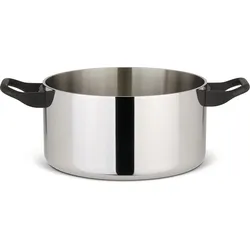La Cintura Di Orione Topf 20 cm mittel 3-schichtig für Induktion