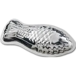 Ausstechform Fisch 86 × 34 mm, 20 St.