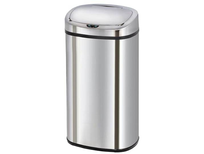 Poubelle automatique 68L MAJESTIC Inox