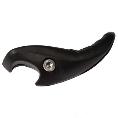 Petzl - Griprest Quark schwarz