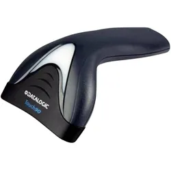 Datalogic Touch90 Light (1D-Barcodes), Barcode Scanner, Schwarz