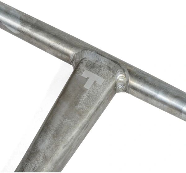 Stunt Scooter Bar Tilt Rigid Selects (Silber)