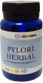 Alfa Herbal Pylori 60 Kapseln