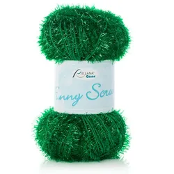 Rellana Wolle Funny Scrub - Schwammgarn