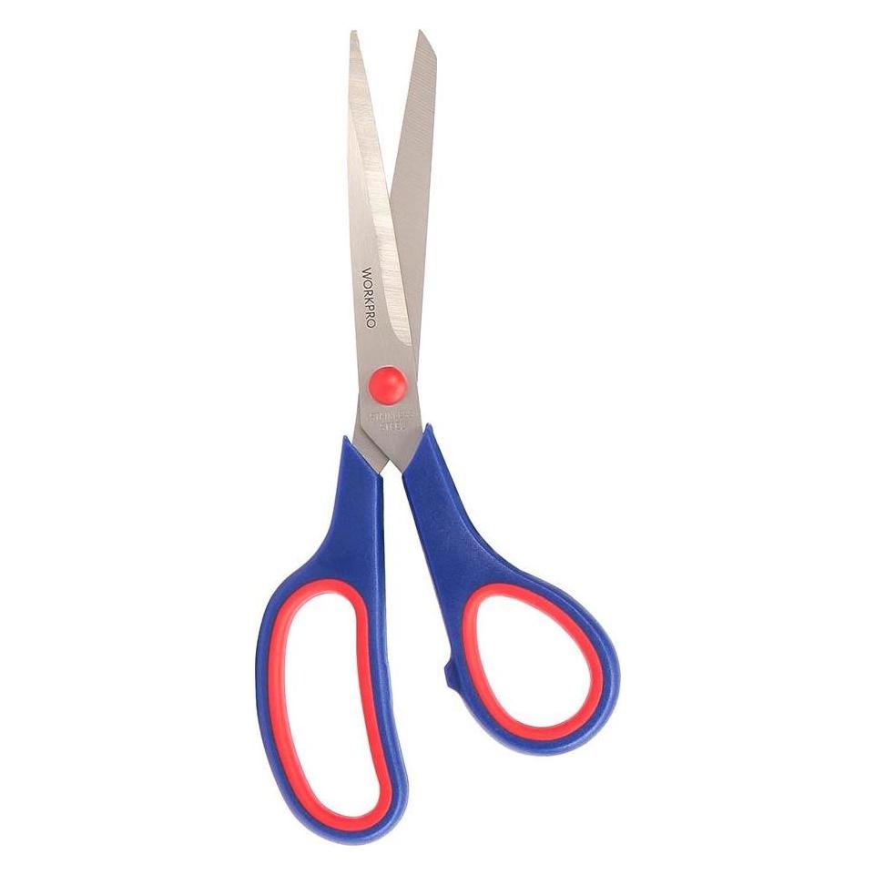 Workpro WP214003 Universalschere 215 mm (21.50 cm) (WP214003)