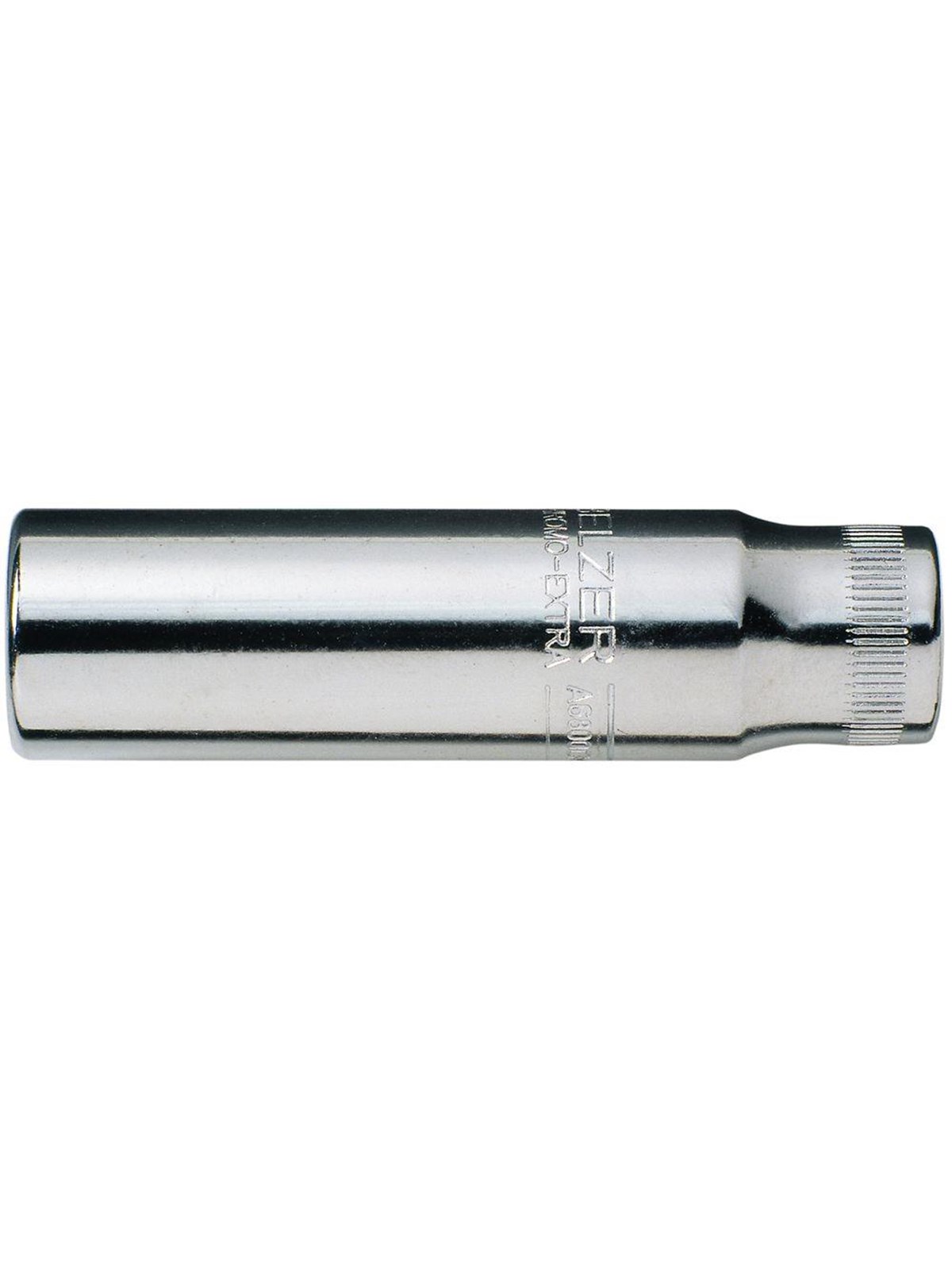 BAHCO socket 1/4 deep bihexagonal 8mm