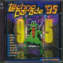 Various - Techno Parade '95 - Preis vom 11.10.2026 03:10:56 h
