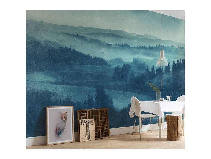 Papier peint intissé Twilight 400 x 250cm