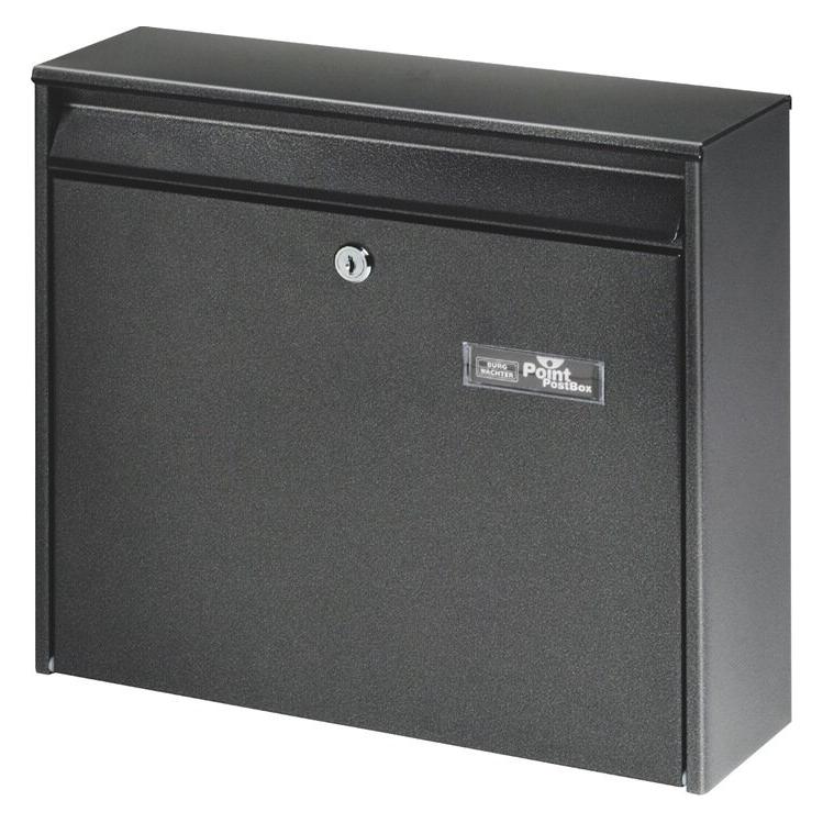 Burg Wächter Briefkasten MAIL 5877 E (61110)