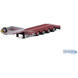 Cavallino Faymonville Max 100 4achs 20-1348