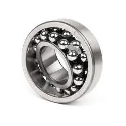 Nsk Spindellager 2315 ID 75mm AD 160mm Breite55mm