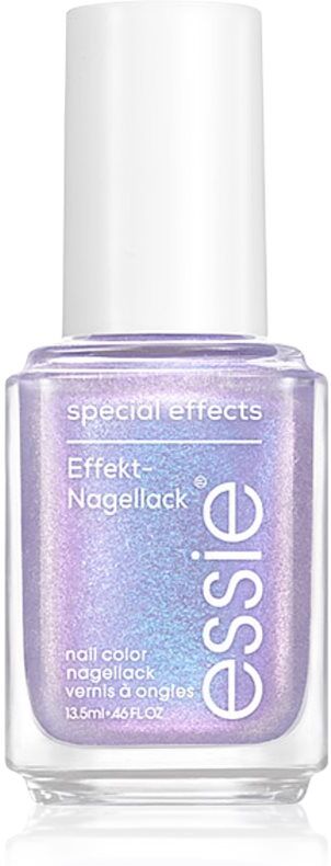 essie special effects vernis à ongles pailleté teinte 30 ethereal escape 13,5 ml