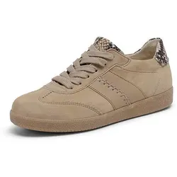Sneaker Best fitting Gabor beige, 38,5