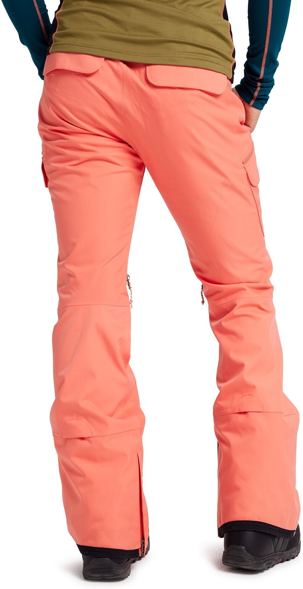 Burton Gloria PERSIMMON