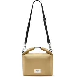 Black + Blum Lunch Tasche 10l beige, Lunchbox, Beige