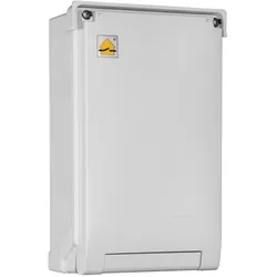 GSAB Elektrotechnik Hausanschlußkasten 99.00.100DR