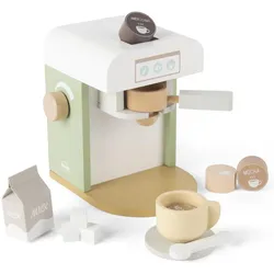 dantoy Wooden coffee machine (4771)