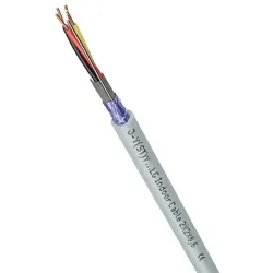 Lapp Kabel&amp;Leitung J-Y(ST)Y...LG 4x2x0,6 1591303/100