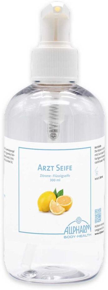 Arztseife Flüssig