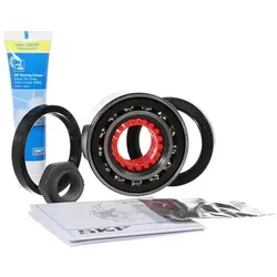 Radlagersatz Radlager SKF Classic VKBA 9025 CL Peugeot 204 304