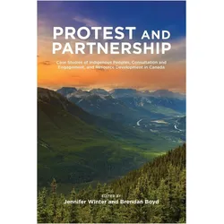 Protest and Partnership, Fachbücher