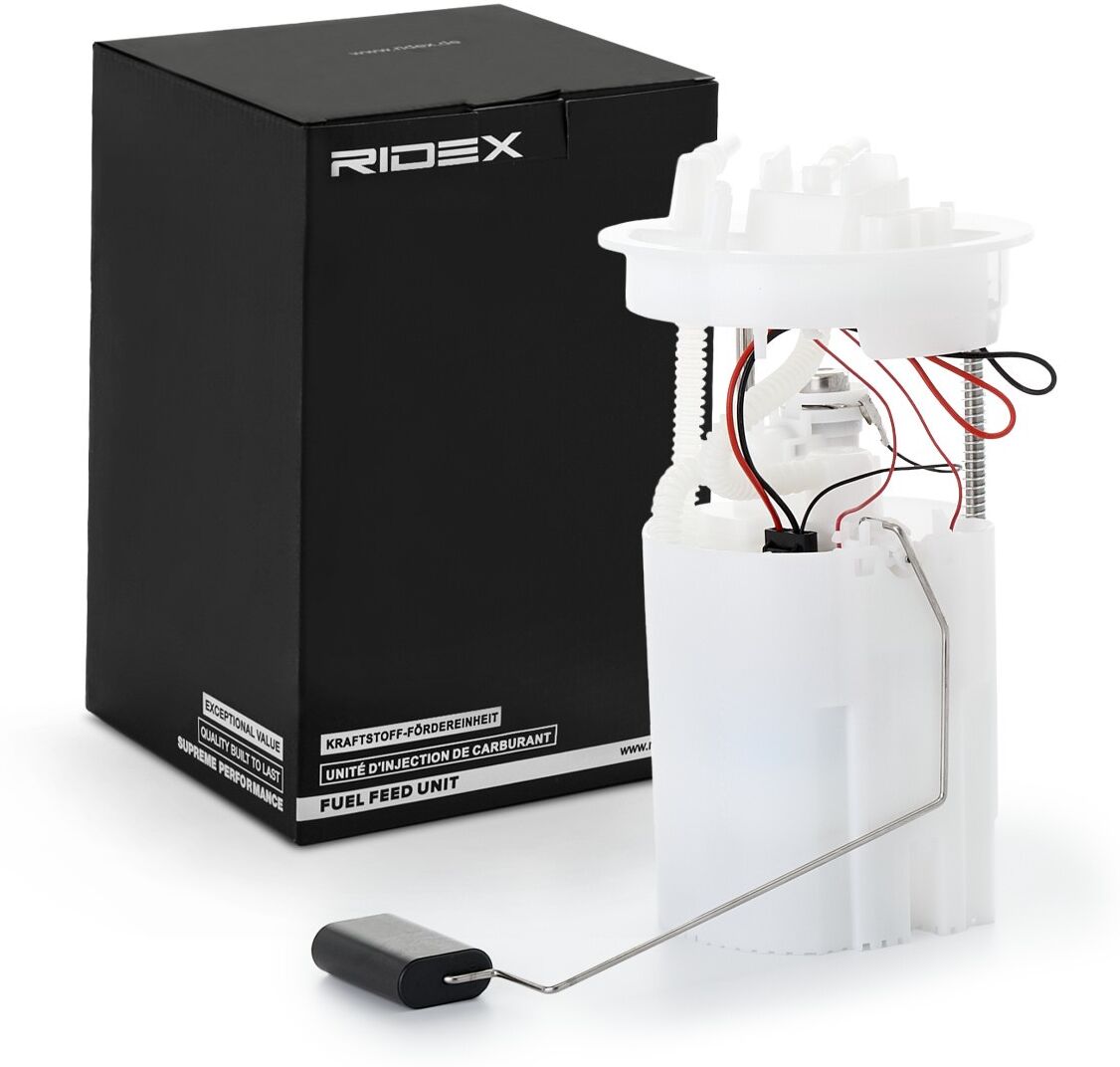 RIDEX 1382F0663 Fuel feed unit