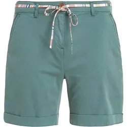 PROTEST Damen Shorts PRTANNICK 23 shorts, Größe 44 in Grün Grün