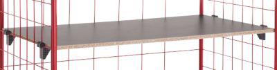 Schäfer Shop Select zusätzlicher Etagenboden, L 965 x B 695 mm