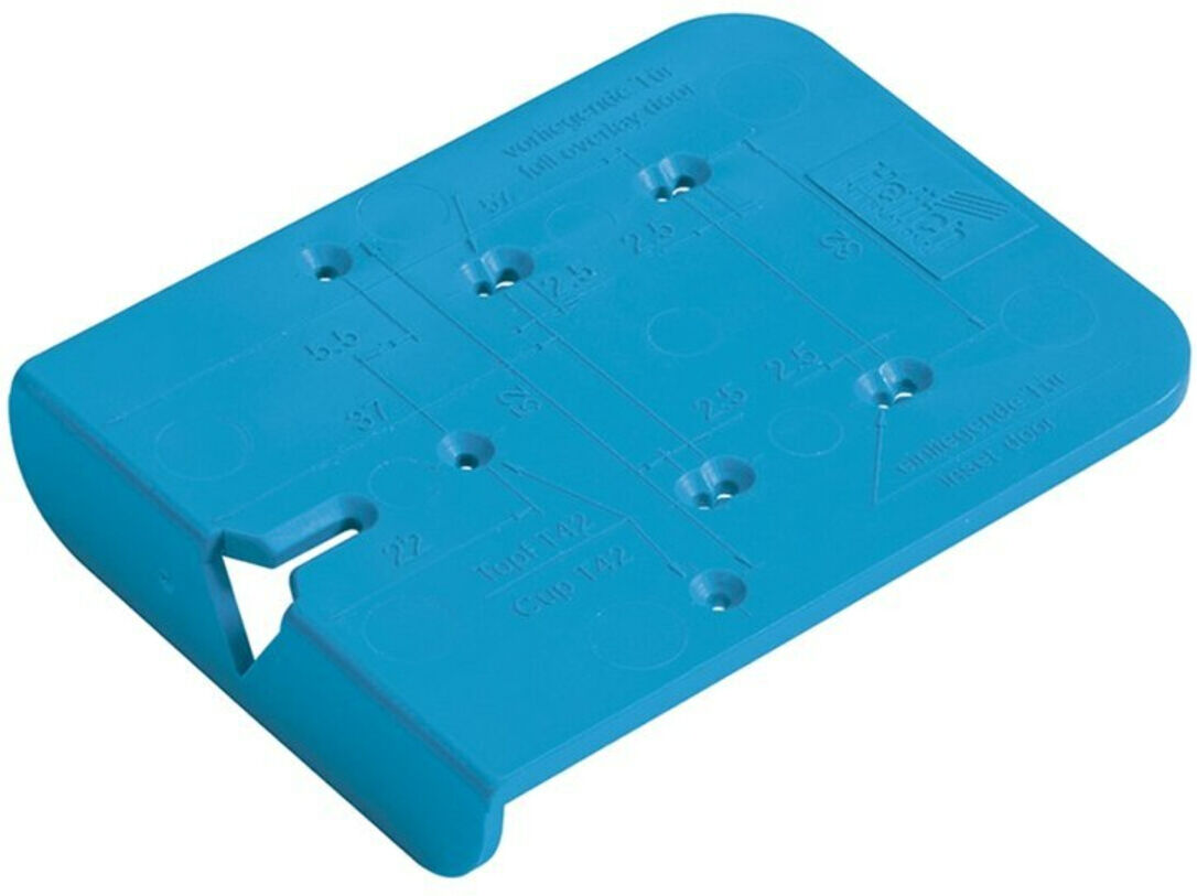 Hettich BlueJig Scharnier (45150)