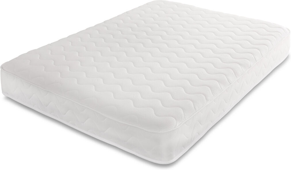 Roseberry Symple Stuff Open Coil Mattress Small Single (2'6)