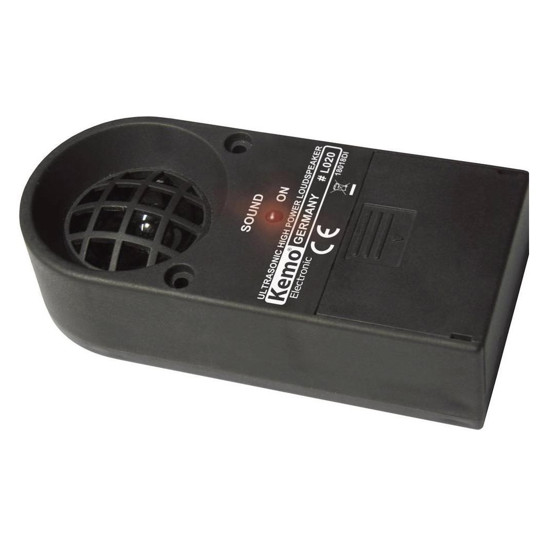 Kemo Ultraschall Zusatzlautsprecher (L020)