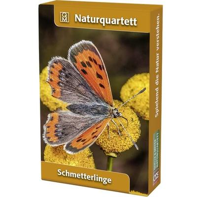Schmetterlinge