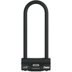 Abus, Motorrad Zubehör, 58/140HB210 III