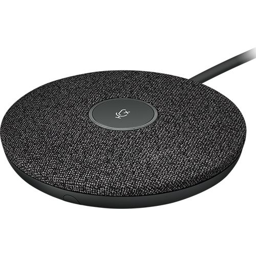 Logitech Rally Mic Pod (989-000430)