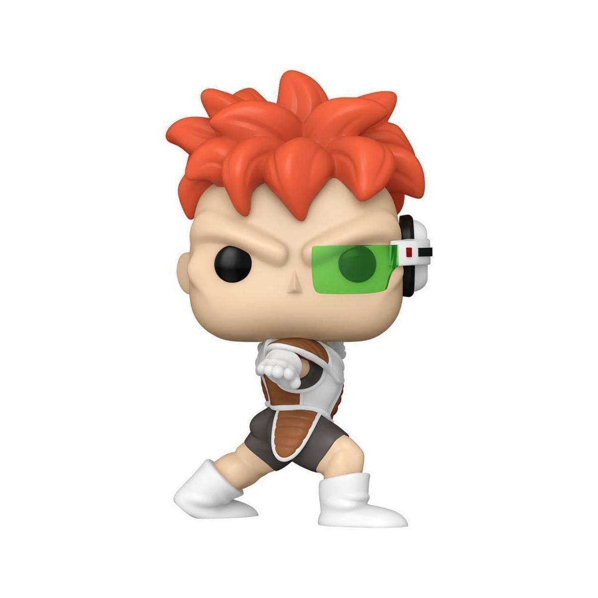 Funko Pop! Dragon Ball Z Ginyu Force