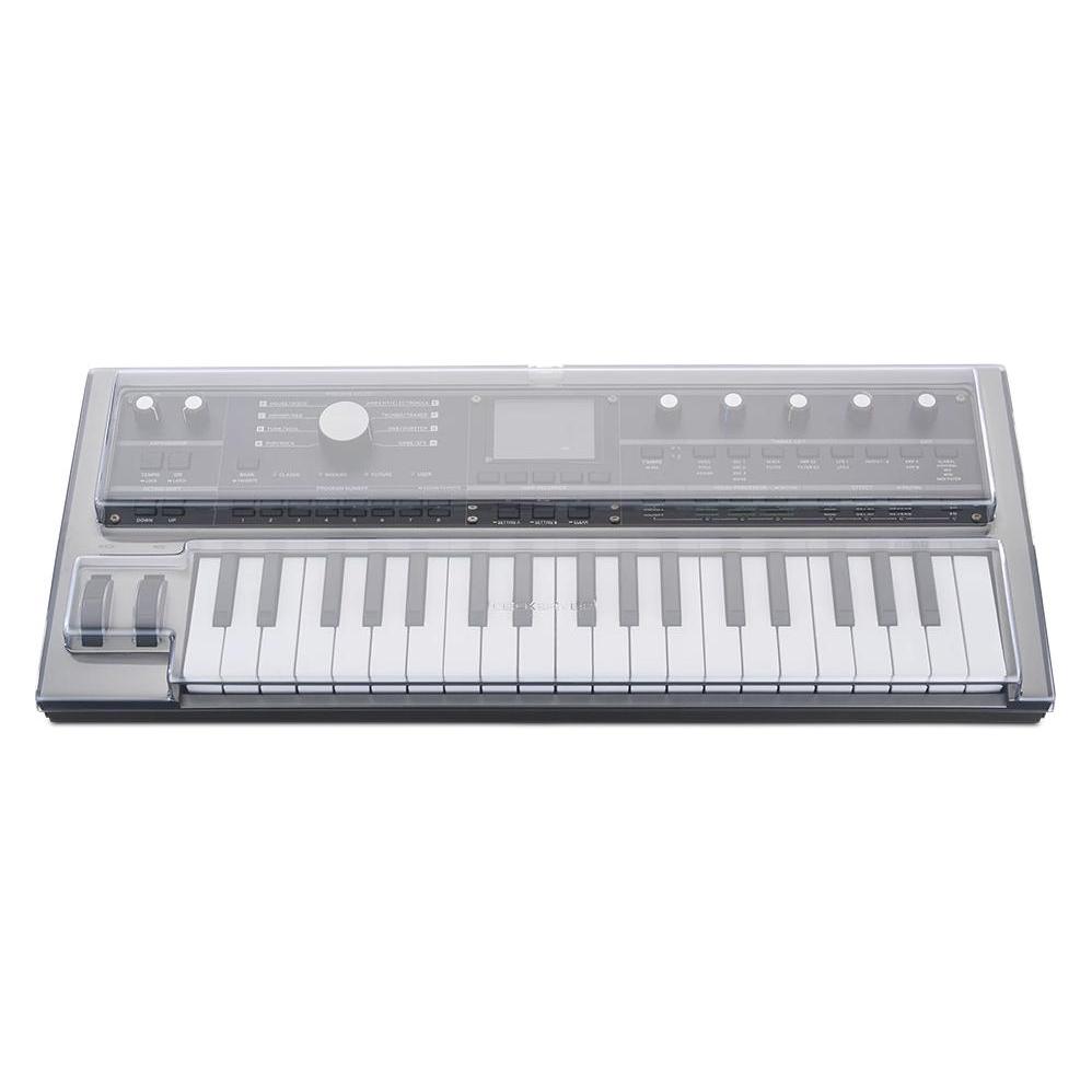 Decksaver Korg Microkorg 2 (480687)