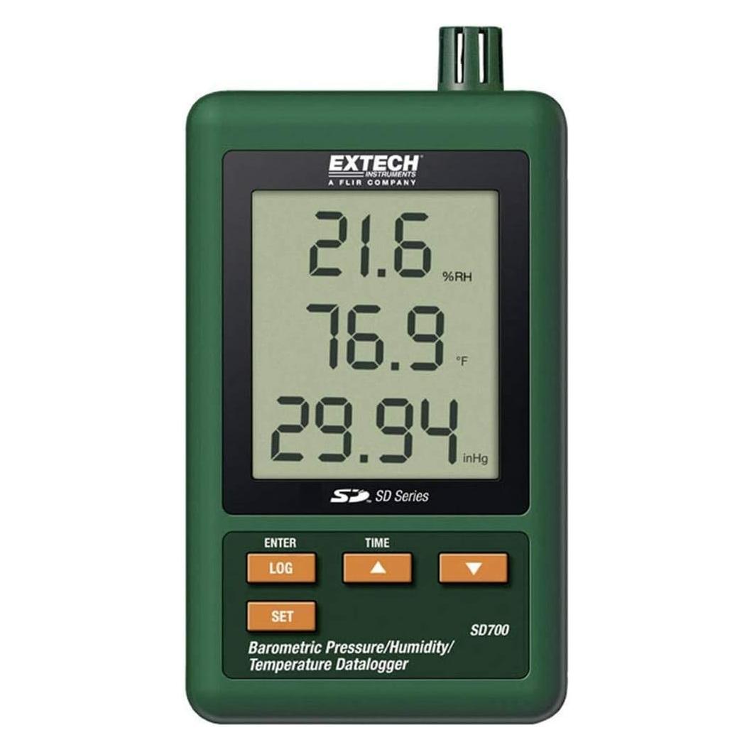 Extech Multi-Datenlogger SD700 Messgr (SD700)