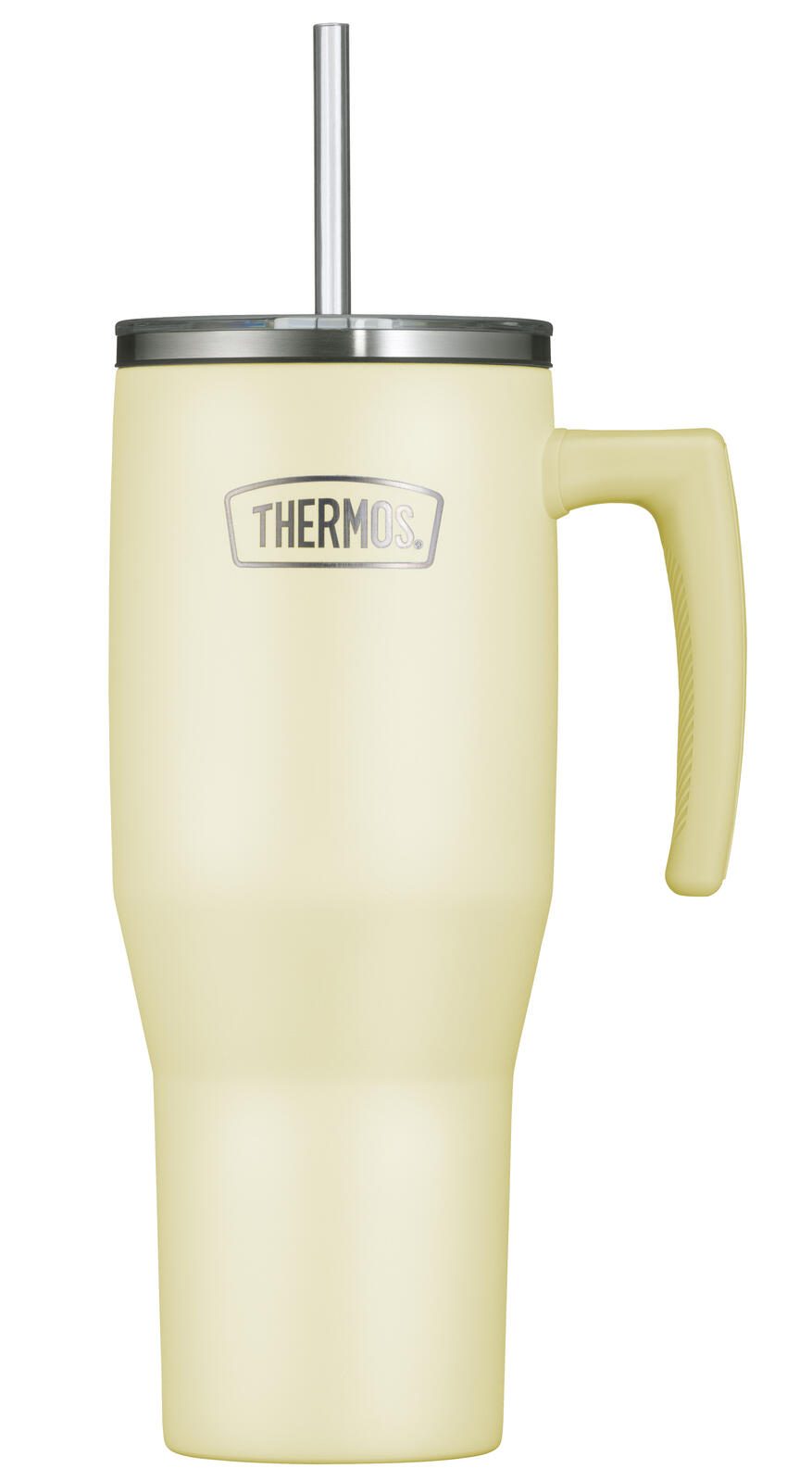 THERMOS® Isolierbecher Refreshing Series vanilla 1,1 l 4140396110