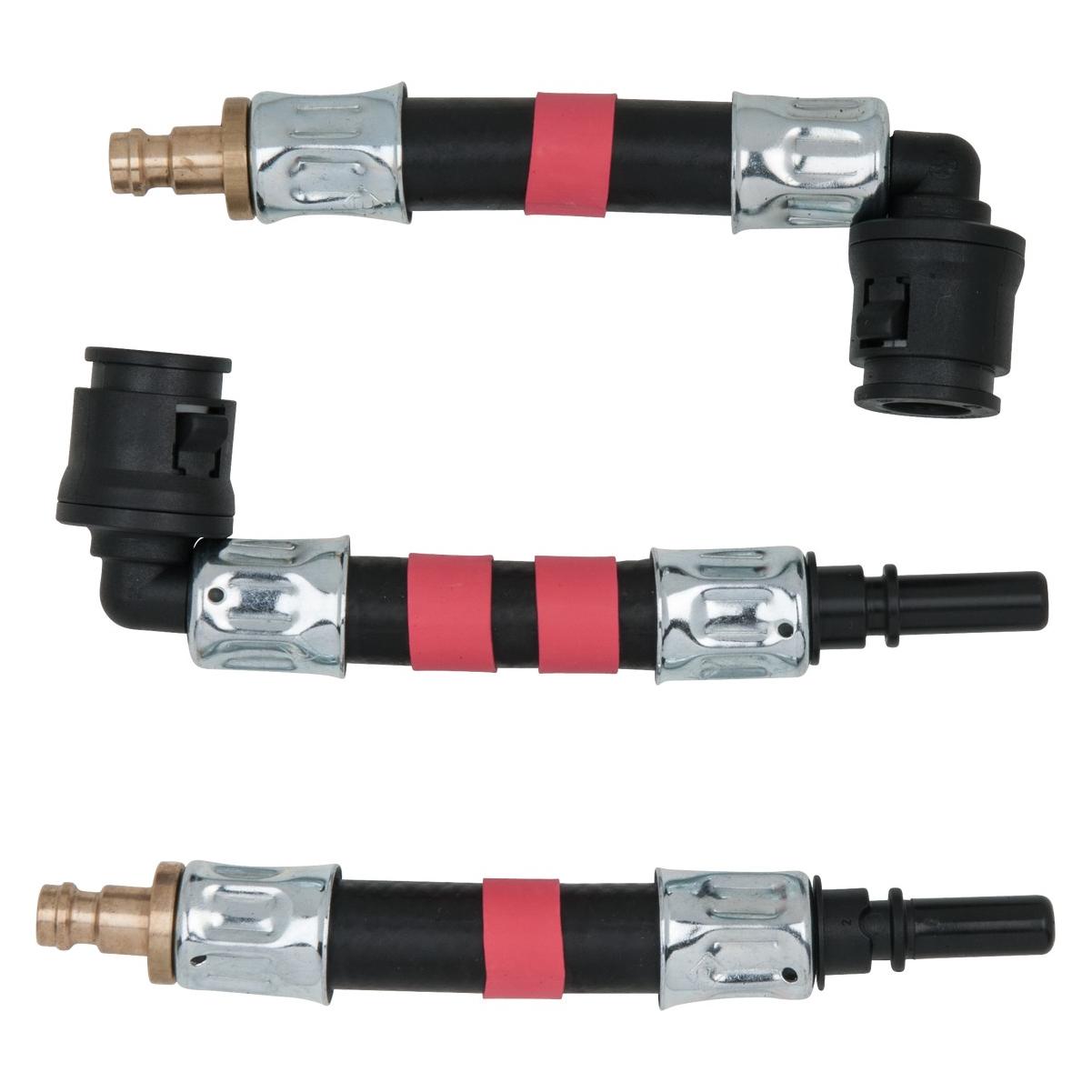 KS Tools Adapter-Satz (150.1864)