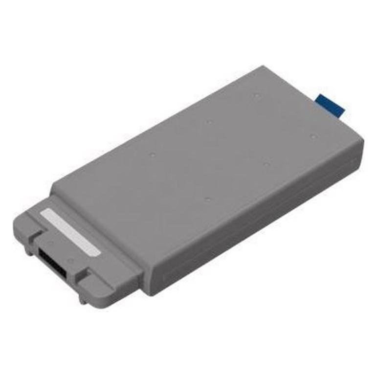 Panasonic Li-ion Battery Pack 6800mAh (6 Zellen, 6800 mAh) (FZ-VZSU1XU)